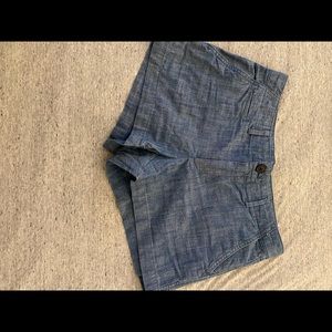Womens Gap shorts